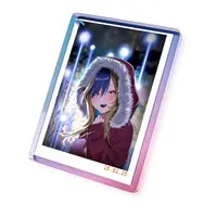 Fudzuki Rei - Key Chain - Acrylic Key Chain - VTuber