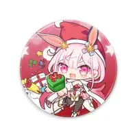 Yuri Komaki - Mirror - VTuber