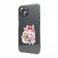 Yuri Komaki - Stickers - VTuber