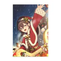 Mikuriya Mashiro - Postcard - VTuber