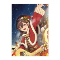 Mikuriya Mashiro - Poster - VTuber Size-A2