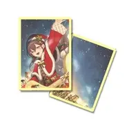 Mikuriya Mashiro - Plastic Folder - Stationery - VTuber