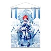 Amagami Nora - Tapestry - VTuber