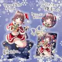 Meluna Iloli - Acrylic stand - VTuber