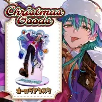 Suiran Gau - Acrylic stand - VTuber