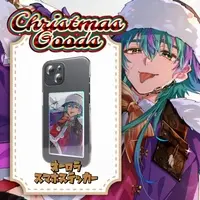 Suiran Gau - Stickers - VTuber