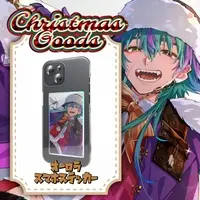 Suiran Gau - Stickers - VTuber