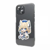 Tokimori Aoi - Stickers - VTuber