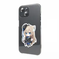 Tokimori Aoi - Stickers - VTuber