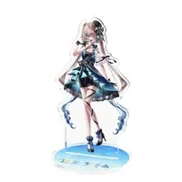 Nohoshi Rohoa - Acrylic stand - VTuber