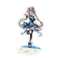 Nohoshi Rohoa - Acrylic stand - VTuber