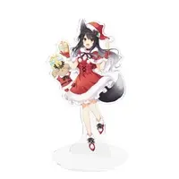 Tsuki Tsukimi - Acrylic stand - VTuber