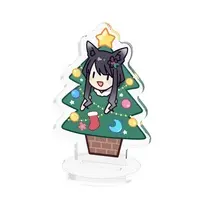 Tsuki Tsukimi - Acrylic stand - VTuber