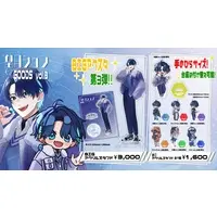 Mochizuki Shun - Acrylic stand - VTuber