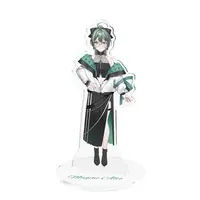 Mugino Alto - Acrylic stand - VTuber