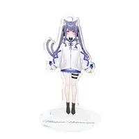 Mugino Nekomata - Acrylic stand - VTuber