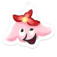 Abeni - Key Chain - Acrylic Key Chain - VTuber