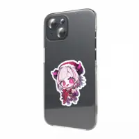 Kokujo Asu - Stickers - VTuber