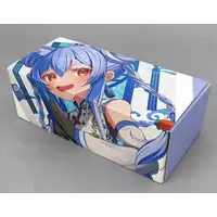 Usada Pekora - Trading Card Supplies - Card case - hololive