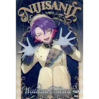 Watarai Hibari - Trading Card - Nijisanji