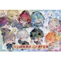 Nijisanji - Trading Card