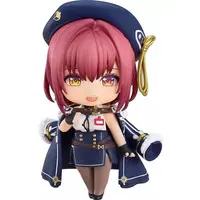 Houshou Marine - Figure - Nendoroid - hololive