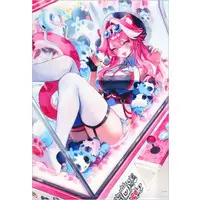Raora Panthera - Tapestry - hololive English