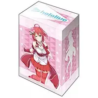 Sakura Miko - Trading Card Supplies - Deck Case - hololive