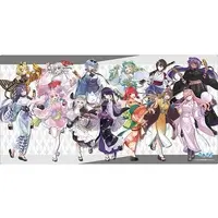 Aogiri High School - Desk Mat - Trading Card Supplies