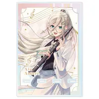 Aia Amare - Smartphone Stand - ILUNA