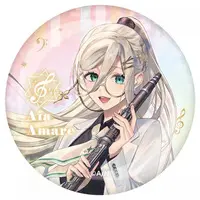 Aia Amare - Badge - ILUNA