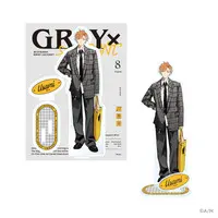 Usami Rito - Acrylic stand - Nijisanji