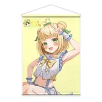 Yuzuriha Remiru - Tapestry - VTuber