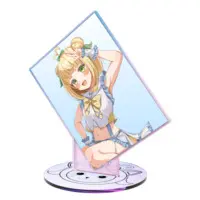 Yuzuriha Remiru - Acrylic stand - VTuber Size-160mm