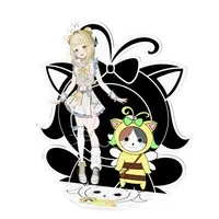 Yuzuriha Remiru - Acrylic stand - VTuber