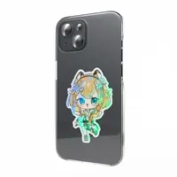 Hamugaboshi Hinoko - Stickers - VTuber