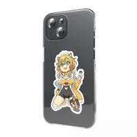 Hamugaboshi Hinoko - Stickers - VTuber