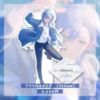 Aiha - Acrylic stand - VTuber