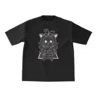 Yuzuriha Remiru - Clothes - T-shirts - VTuber Size-M