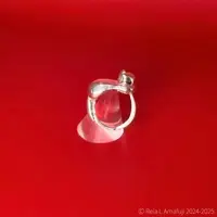 Amafuji L Reia - VTuber (猫のまどろみ)