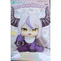 La+ Darknesss - Figure - hololive