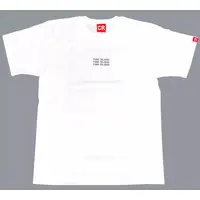 Uruca - Clothes - T-shirts - Crazy Raccoon Size-L