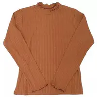 Shellin Burgundy - Clothes - T-shirts - Nijisanji Size-M