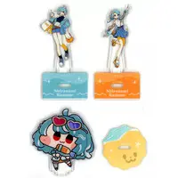 Shiranami Ramune - Acrylic stand - VSPO!