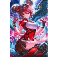 Roboco-san - Tapestry - hololive