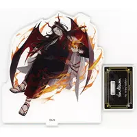 Vox Akuma - Acrylic stand - Nijisanji