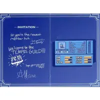 Regis Altare - Character Card - HOLOSTARS