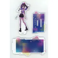 Kizuna AI - Acrylic stand - VTuber