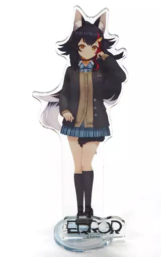Ookami Mio - Acrylic stand - hololive