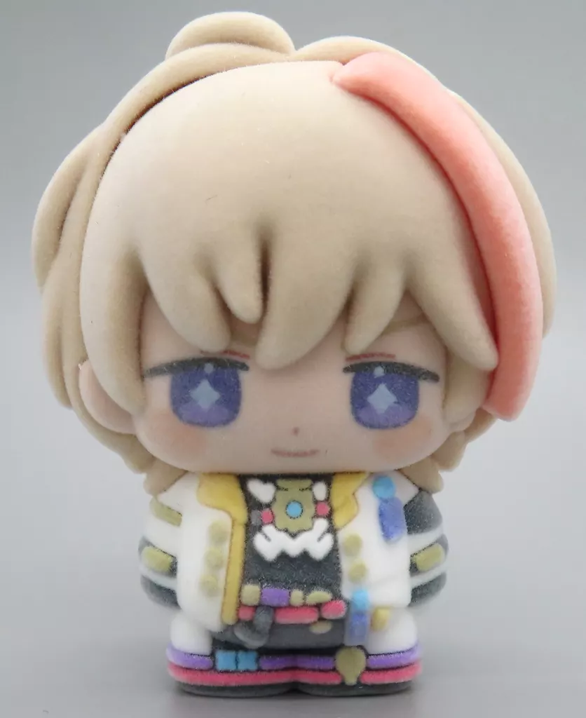 Fura Kanato - Mascot - VOLTACTION 3rd Anniversary - VOLTACTION